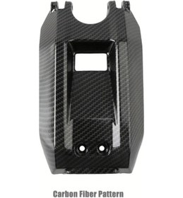 Resim Cloud011 Surron Light Bee Sx Segway Elektrik Dirt Bike Karbon Fiber Desen Pil Koruması 