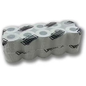Resim Şeylişeyler - Termal Yazar Kasa Ve Pos Rulosu 56x12 Mm 10'lu 1 Paket 