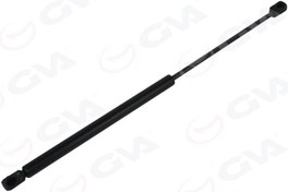 Resim Bagaj Amortisörü Psa 206 2A/C 5 Kapı 98-06 520Mm/360N 