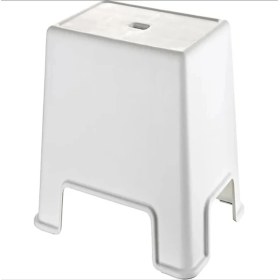 Resim Büyük Boy Banyo Taburesi -129 