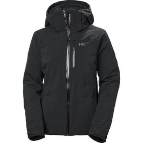Resim Helly Hansen Hh W Alphelıa Jacket Kadın Mont / Kaban 