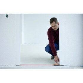 Resim Leica Prexiso P20 Lazermetre 