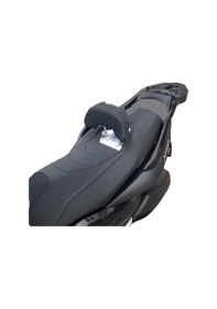 Resim Yamaha Xmax Hareketli Sırt Dayama Aparatı 