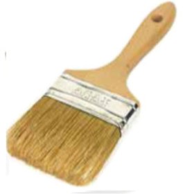 Resim ARAX Kestirme Boya Fırçası No: 3 