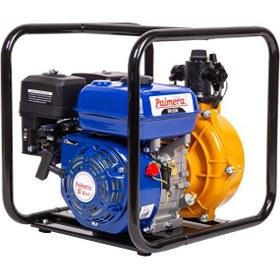 Resim Palmera PA15TH Su Motoru Benzinli Yüksek Basınçlı 6.5Hp 1.5" 
