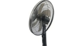 Resim Cvs Dn 91035 16'' Ayaklı Vantilatör 55 Watt Geniş Salınım Açısı ve Düşük Ses Seviyesi ile Yüksek Performans 