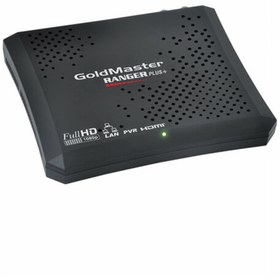 Resim Mini Ranger Plus FHD PVR Uydu Alıcısı 