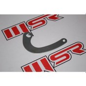 Resim Ybr 125 Orta Sehpa Bağlantı Sacı (500104620) 