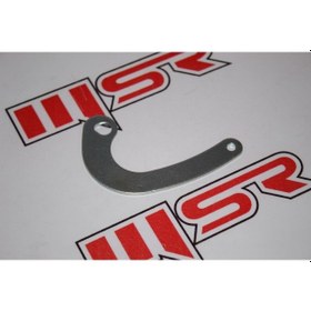 Resim Ybr 125 Orta Sehpa Bağlantı Sacı (500104620) 