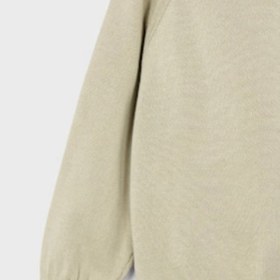 Resim MAYORAL erkek çocuk better cotton yazlık-baharlık merserize hırka 
