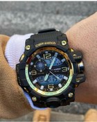 Resim Dijital Ve Analog Kol Saaticw1387 