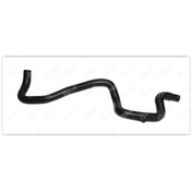 Resim IBRAS 13917 KALORİFER HORTUMU FIAT 500 1.2 07- 
