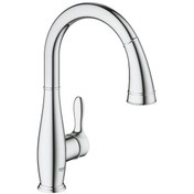 Resim Grohe Parkfield Eviye Bataryası- 30215001 
