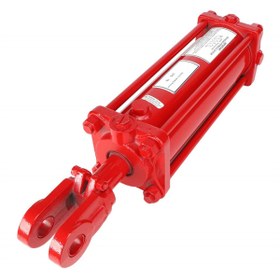 Resim AGCO Hidrolik Silindir - Massey Ferguson | SN10815 