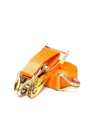 Resim SafeSet Spanzet 45 Mm 10 Mt Turuncu 