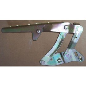 Resim Ford Mondeo 05/07 Kaput Menteşesi Sağ Hushan - Oem Yedek Parça 