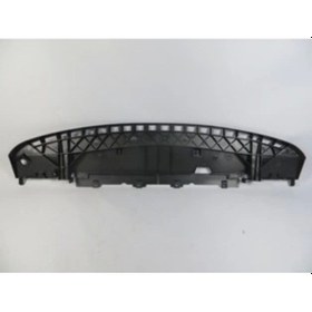 Resim Renault Kangoo- 3- 2008 2013 Ön Tampon Alt Plastiği Karlık Muhafaza Spoıler İtalya Oem No 