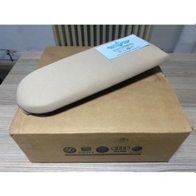 Resim Polo Kol Dayama Kolçak Üst Kapak 2010-2017 6R0867173 Bej Kumas 548946313 