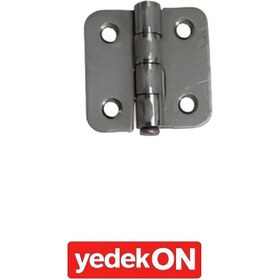 Resim Daire Delikli Menteşe 