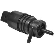 Resim Lasonstiges Vodool Araba Ön Cam Yıkayıcı Motor Pompası Araba Cam Temizleme Mercedes-benz Audi Bmw Vw Skoda 1996-2015 1j5955651 