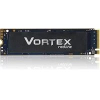Resim SHC4200 Mushkin Vortex 2tb Pcie 4.0 Nvme M.2 7415-6800MB/S SSD Disk MKNSSDVT2TB-D8 