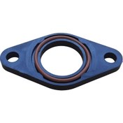 Resim Rmg Santa 125 Manifold Fiberi 