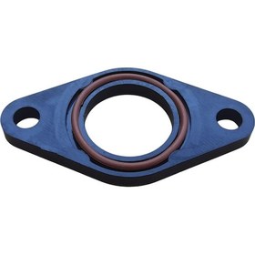 Resim Rmg Santa 125 Manifold Fiberi 