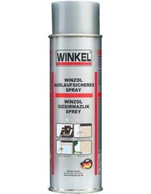 Resim Wınkel Winzol Sızdırmazlık Sprey - Gri 500 ML 