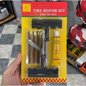 Resim MTS LASTİK TAMİR KİTİ 