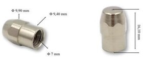 Resim Cp 40(SAF) Hf Elektrod 