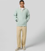 Resim Champion Reverse Weave Straight Hem Pants 