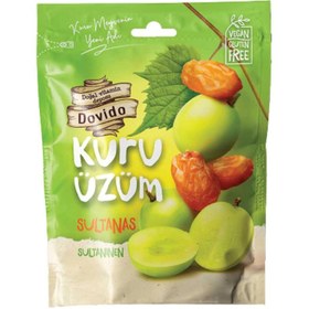 Resim Dovido Kuru Üzüm 200 G 
