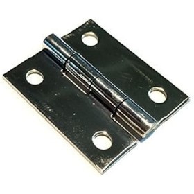 Resim Paslanmaz Menteşe 20x25 MM 