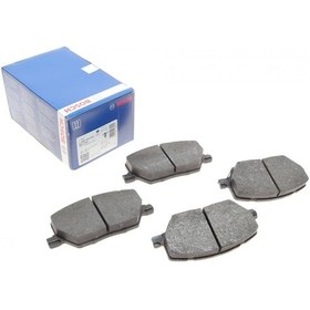 Resim Alfa Romeo Tonale 1.6d 2022-2024 Bosch Ön Balata Netpar22165 