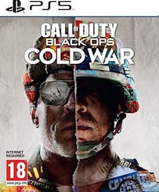 Resim Activision Call Of Duty Black Ops Cold War Ps5 Oyun 