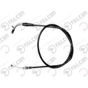 Resim Falcon Gaz Teli-salvador 188 