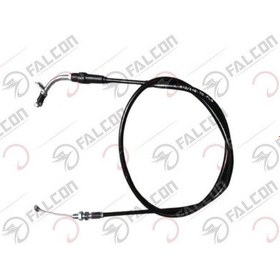 Resim Falcon Gaz Teli-salvador 188 