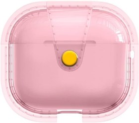 Resim Airpods 3. Nesil Airbag 33 Darbelere Karşı Dayanıklı Magnetik İle Uyumlu Kılıf 