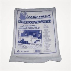 Resim Koruyucu Hışır Örtü 4x2,5 = 10 Metrekare 