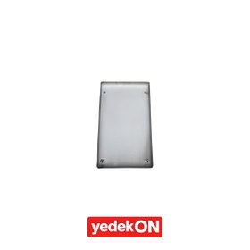 Resim Eksoz Susturucu Kapağı Tgs 