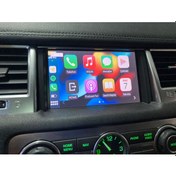 Resim RANGE SPORT 2010 - 2012 CARPLAY 