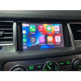 Resim RANGE SPORT 2010 - 2012 CARPLAY 