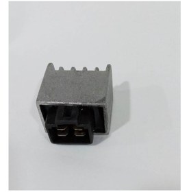 Resim Konjektör Oem [Tek Soket 4 Fişli] Hero Pleasure-Actıva 100 31600- (533092805) 