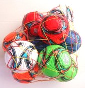 Resim abnturk 1 Adet Mini Futbol Topu Hendbol Dikişli Astarlı Şamyelli Hentbol Topu 2no Siboplu Orta Kalite Uygun 