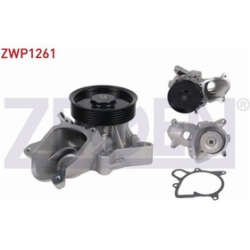 Resim Bmw X3 E83 3.0 D 2005-2010 Devirdaim Kasnaklı 11 51 7 805 812 