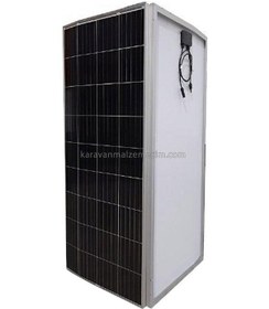 Resim Ventapro 230 Watt Monokristal Güneş Paneli A+-522 