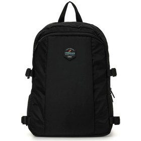 Resim Lumberjack M Rocky 35srt 5pr Siyah Unisex Sırt Çantası 000000000102033448 Siyah 