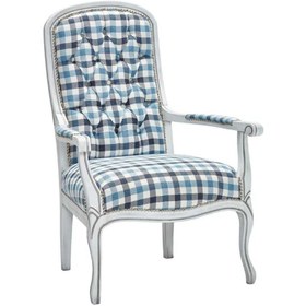 Resim BU MOBİLYA Violette Koltuk 