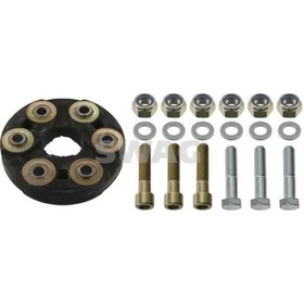 Resim Mercedes C220 W202 Saft Askisi 1997-2000 Swag 10860035 