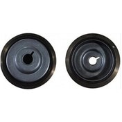 Resim Renault Megane 3 - Iıı 1.5 Dci K9k Krank Kasnağı - 123031777r - 123033245r - 8200185800 - Onsan 